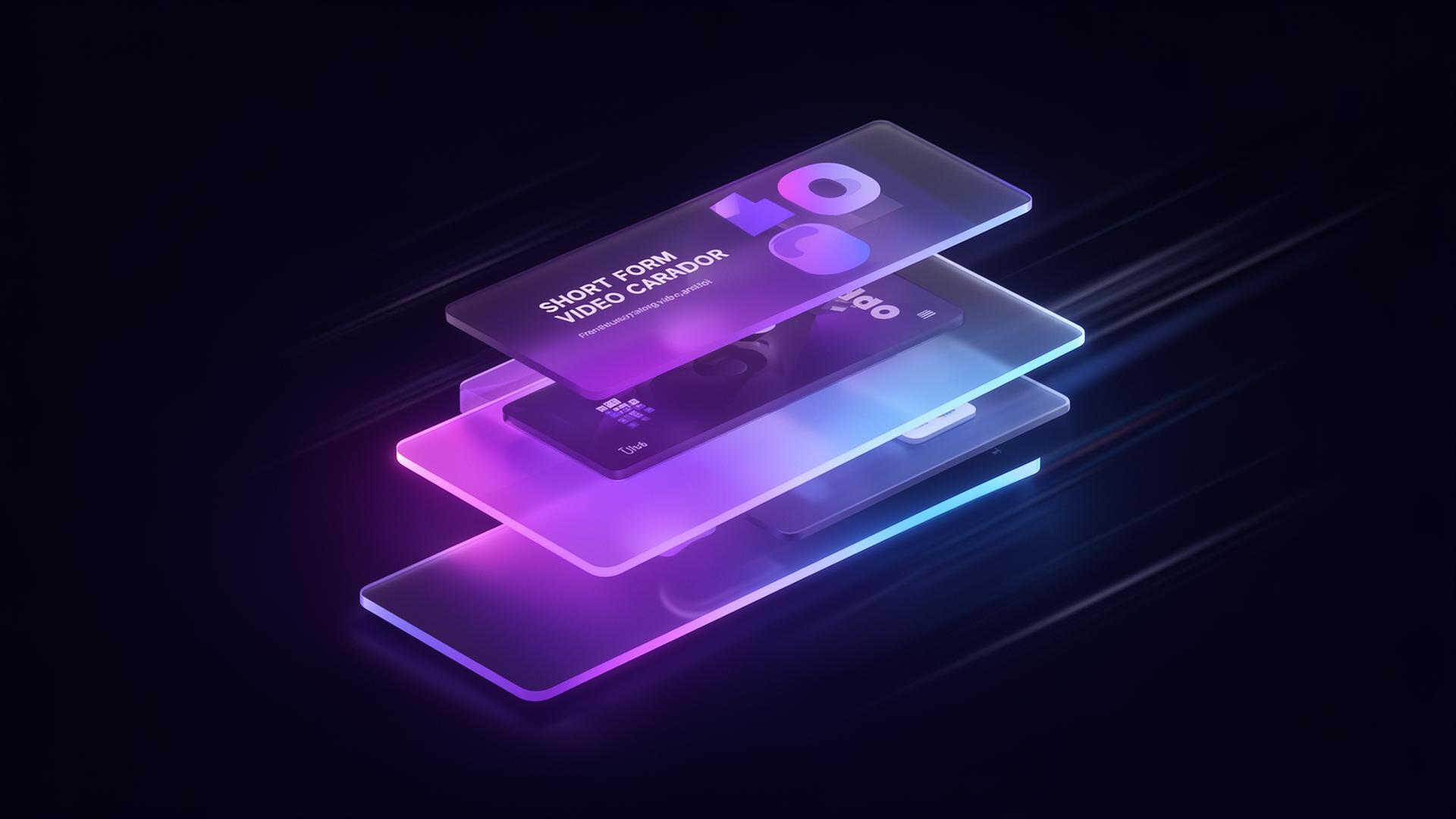 Short-form clips transforming from long-form content